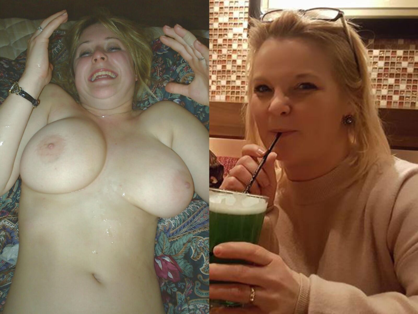 Wichsvorlage Susanne