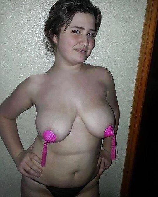 femme arabe sexy