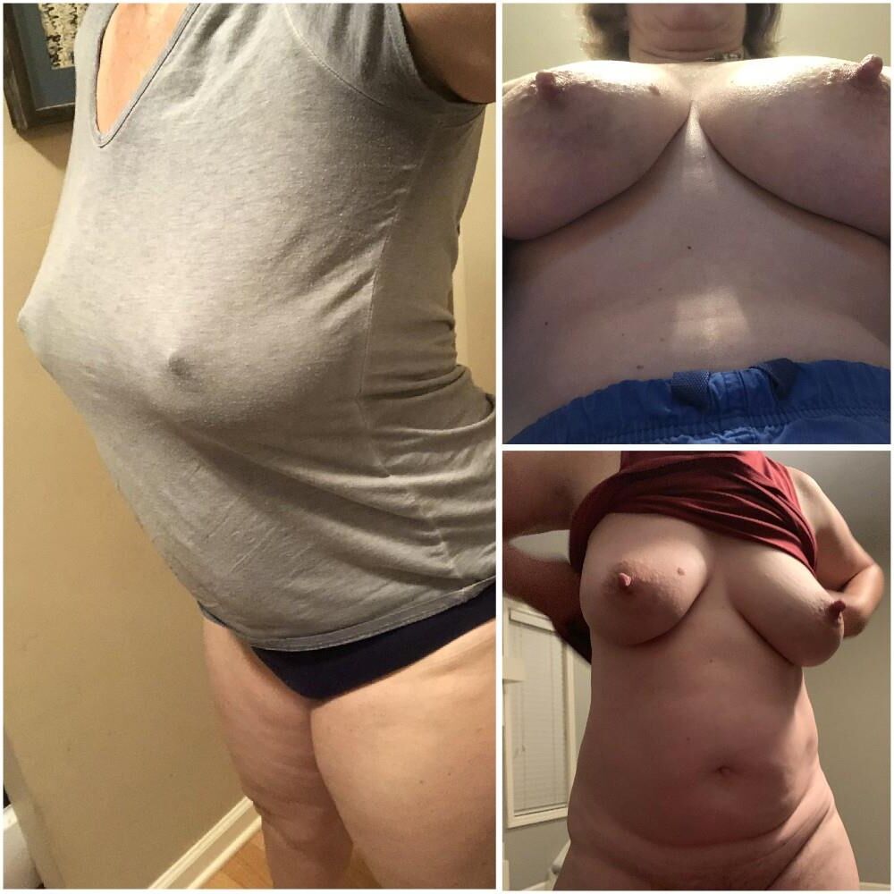 Ma copine milf sexy