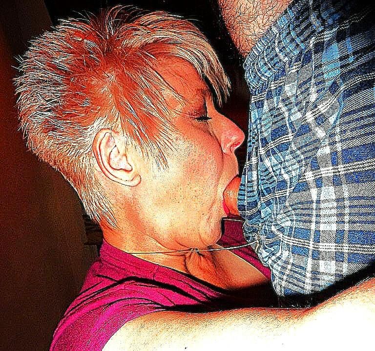 Hotwife Swinger