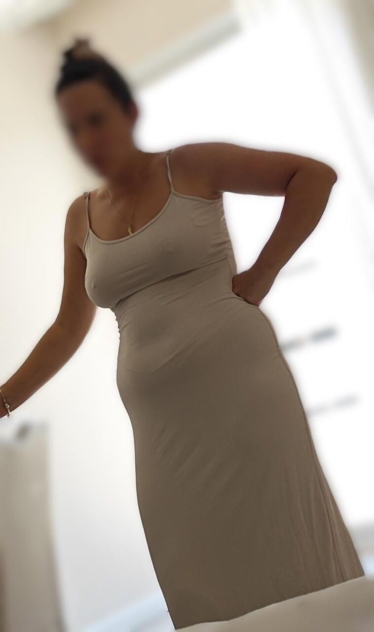 Ein paar Frauen