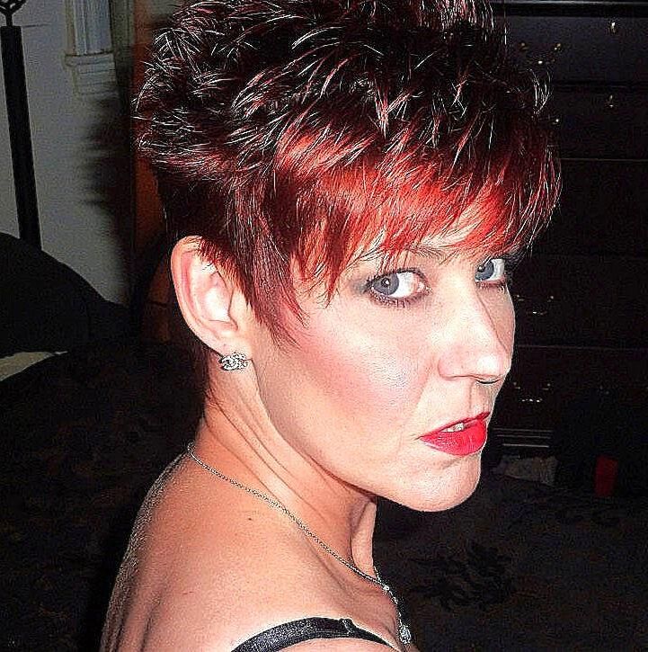 Hotwife Swinger