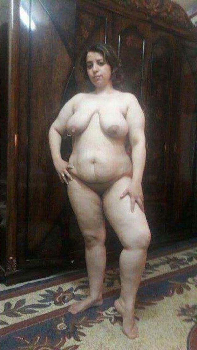 beauté arabe