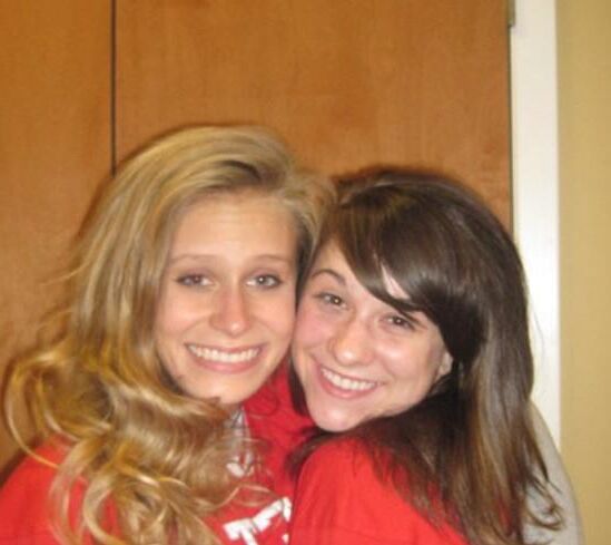 College best friends! Which one?