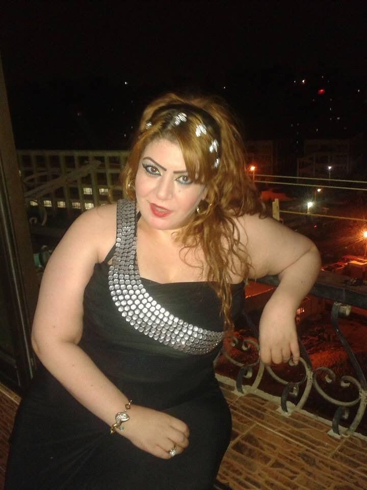 beauté arabe