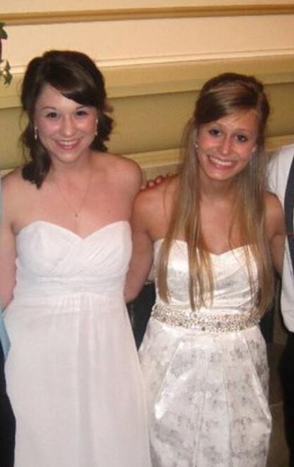 College best friends! Which one?