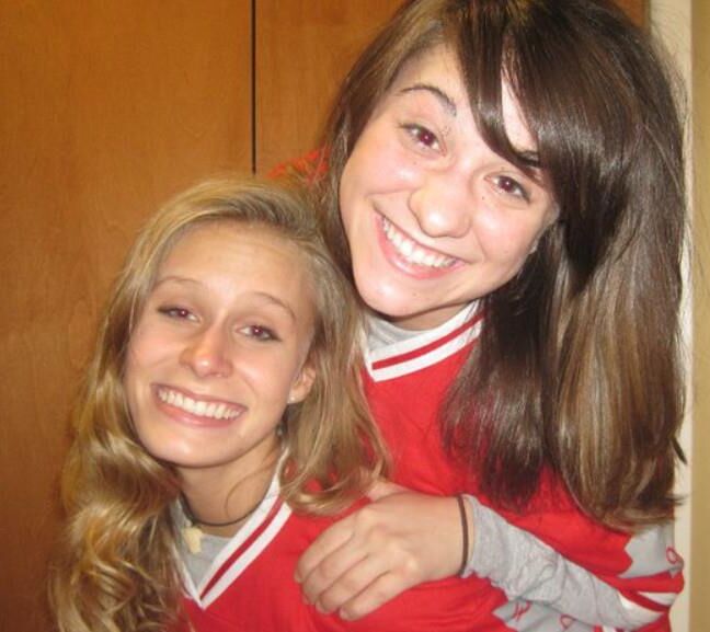 College best friends! Which one?