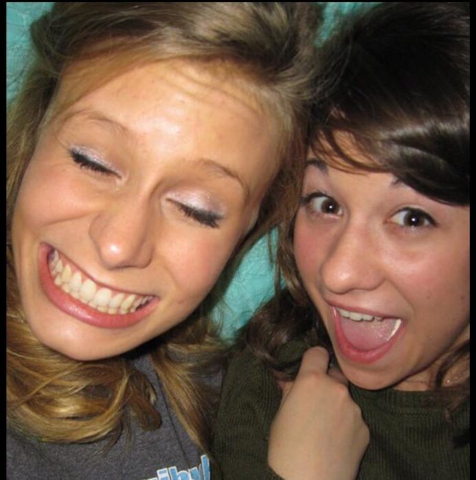 College best friends! Which one?