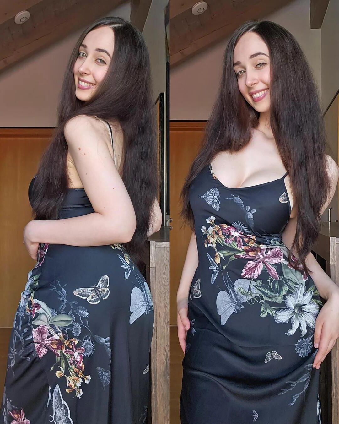 maman la plus chaude