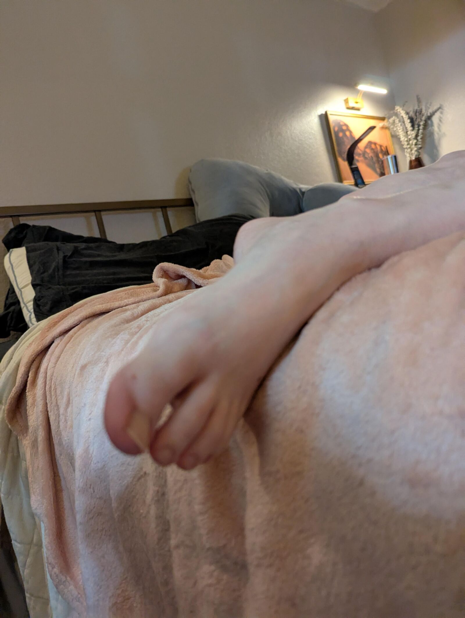 My Feet