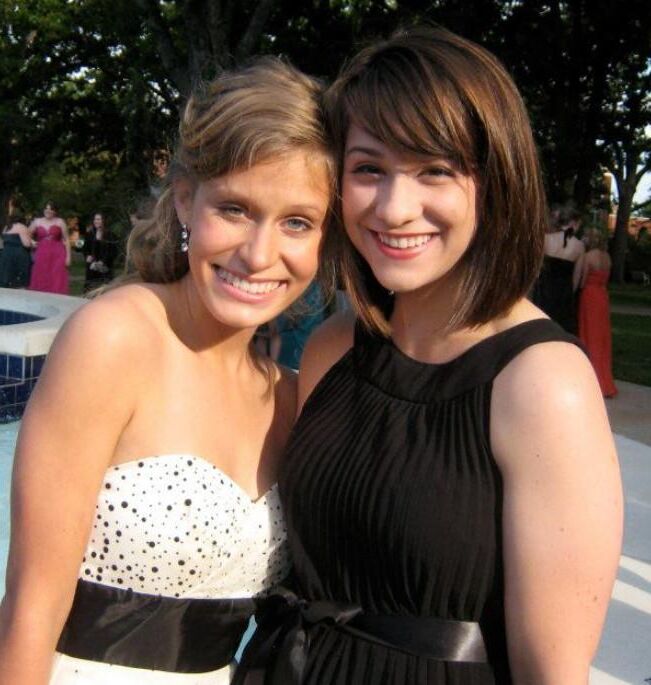 College best friends! Which one?