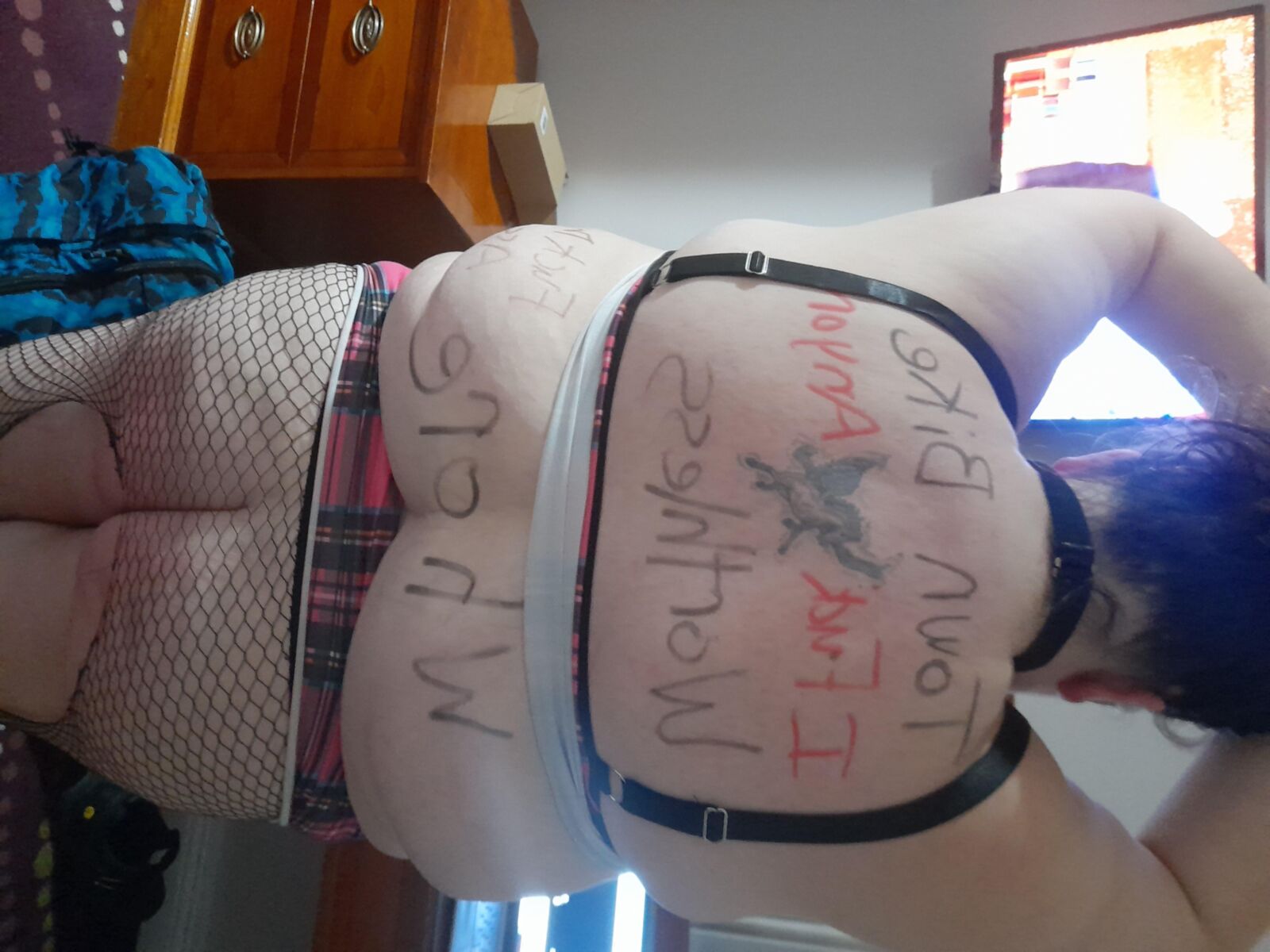 Mein betrügerischer BBW Hure fick Schwein Frau