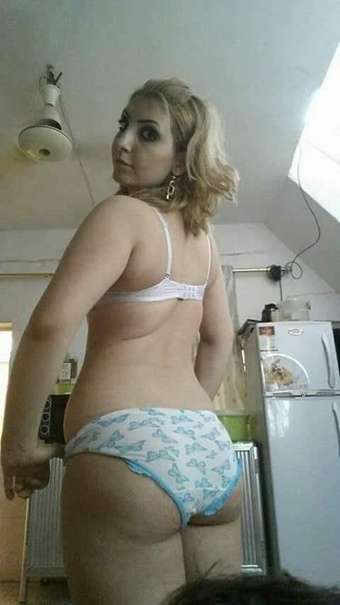 beauté arabe