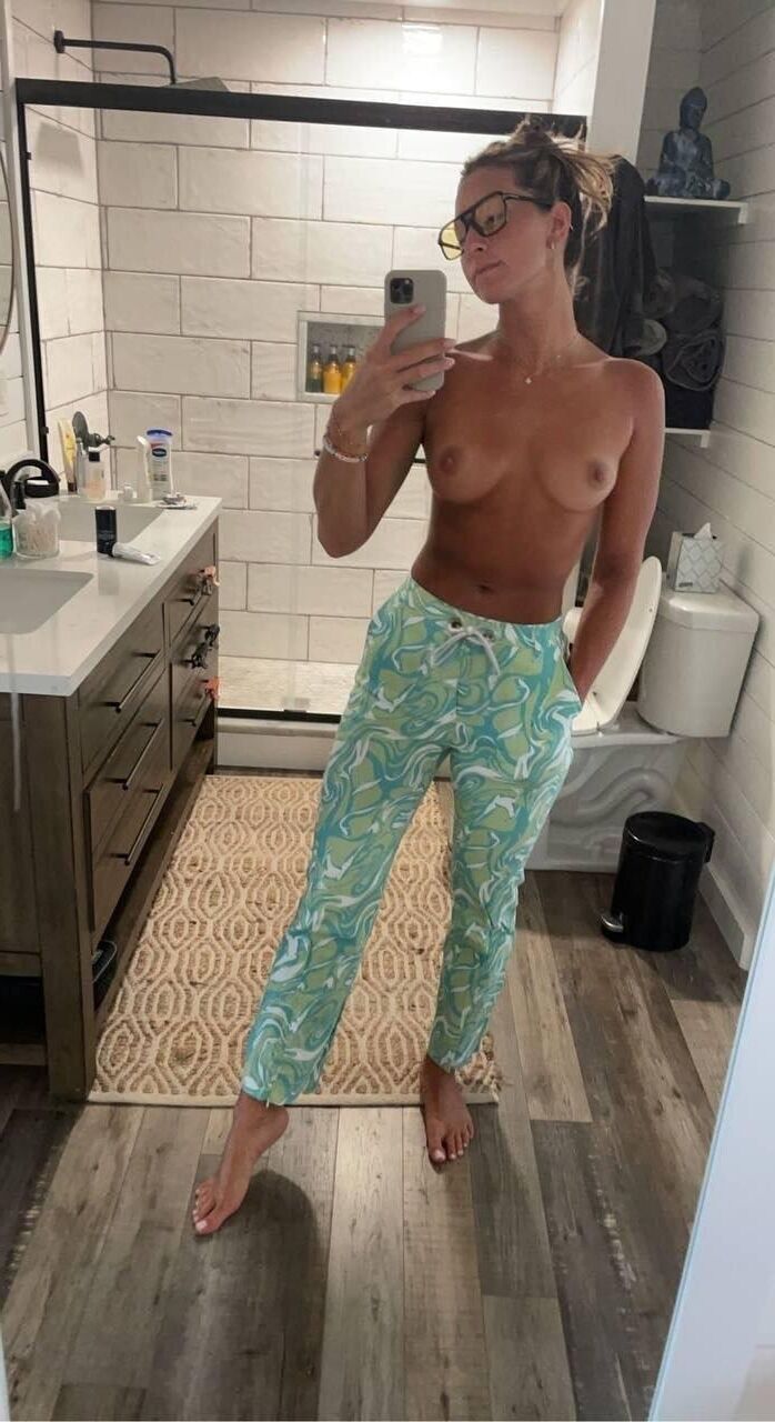 Selfies chauds et sexy