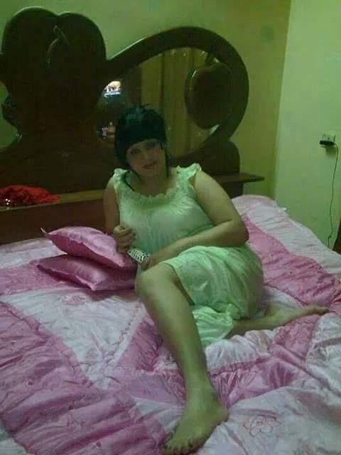 beauté arabe