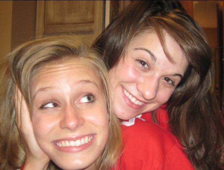 College best friends! Which one?