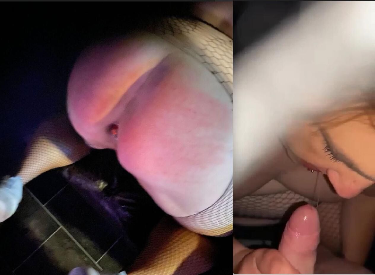 Mein betrügerischer BBW Hure fick Schwein Frau