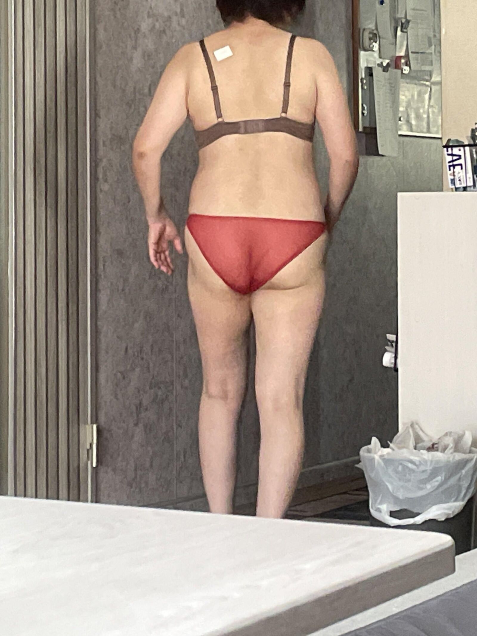 トルコの妻