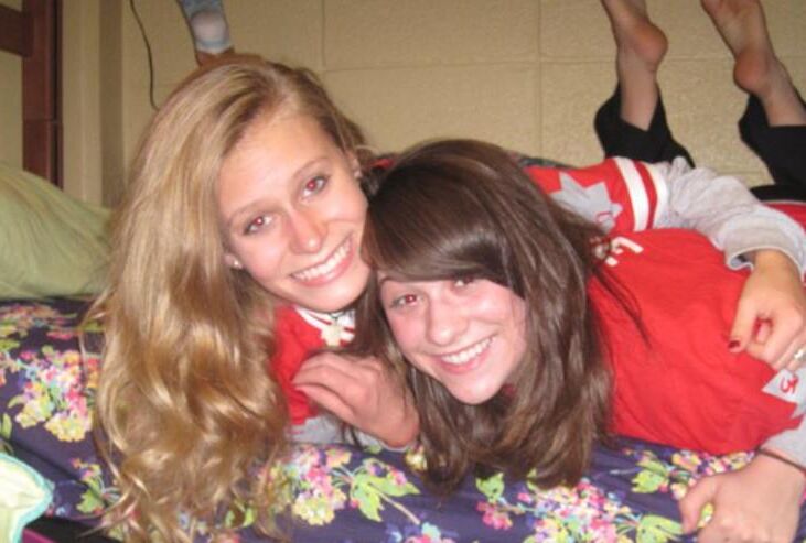 College best friends! Which one?
