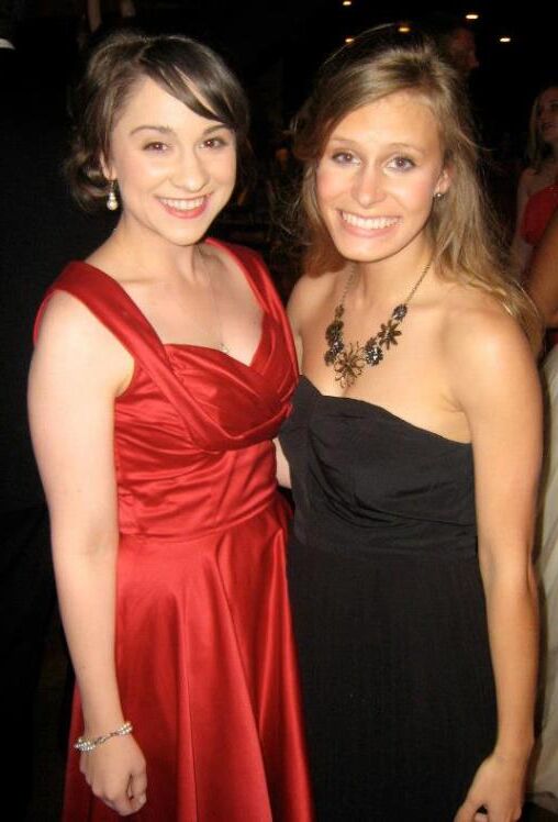 College best friends! Which one?