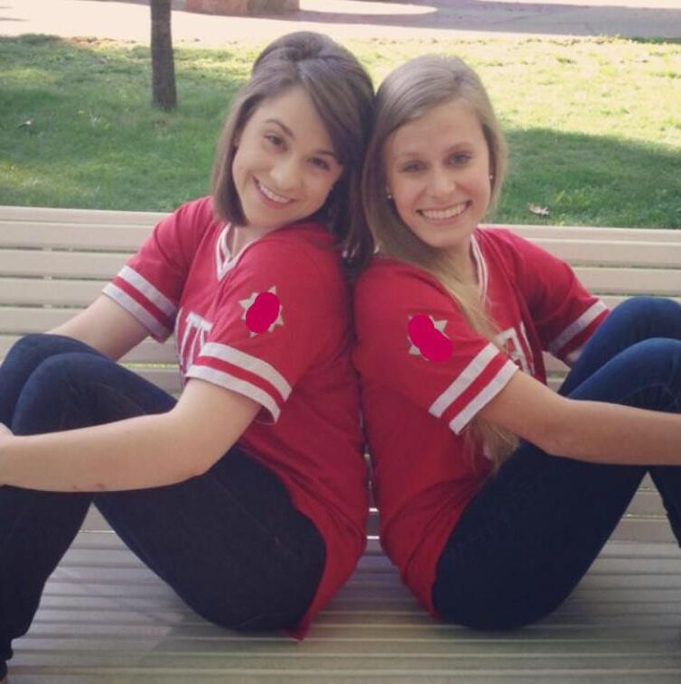 College best friends! Which one?