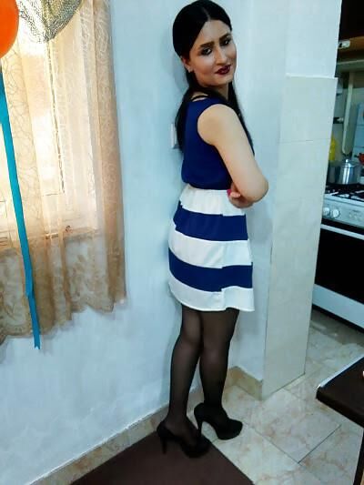 beauté arabe