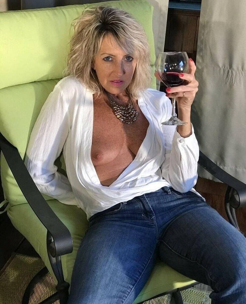 Unruhige Frauen
