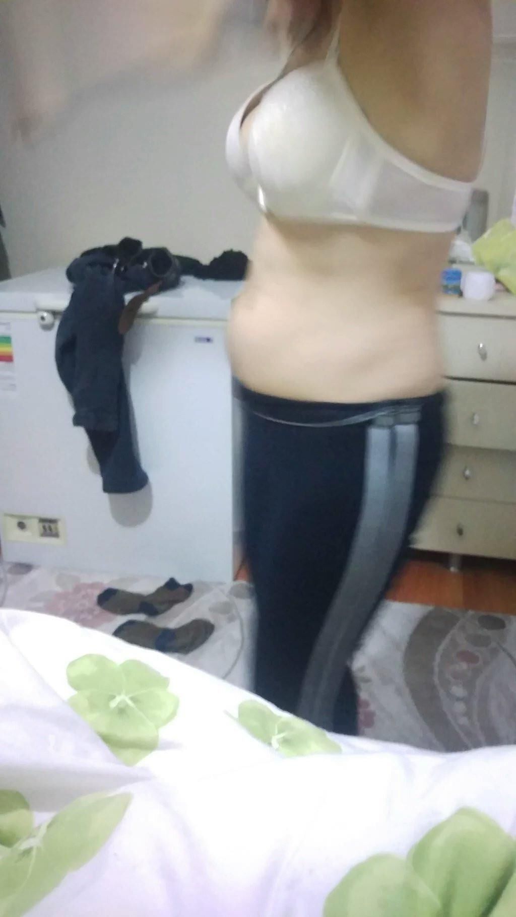 Турецкая жена