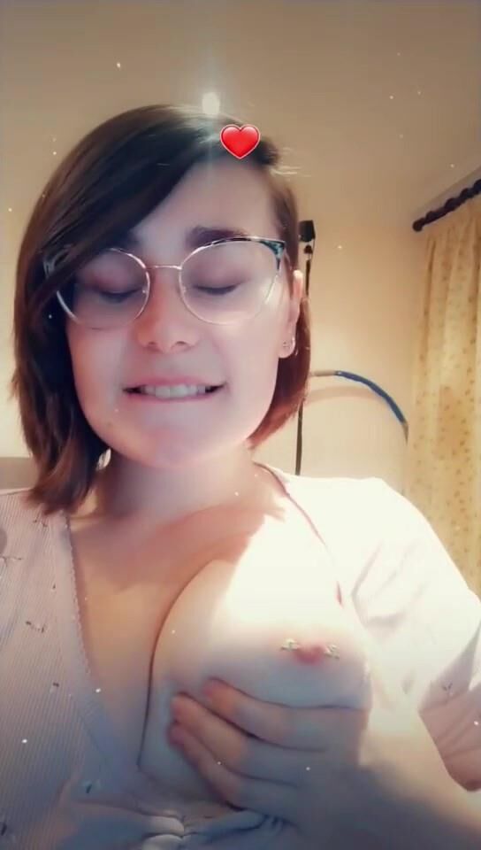 Snd Private cum Tribut mich!