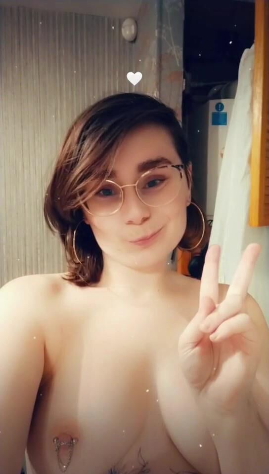 Snd Private cum Tribut mich!