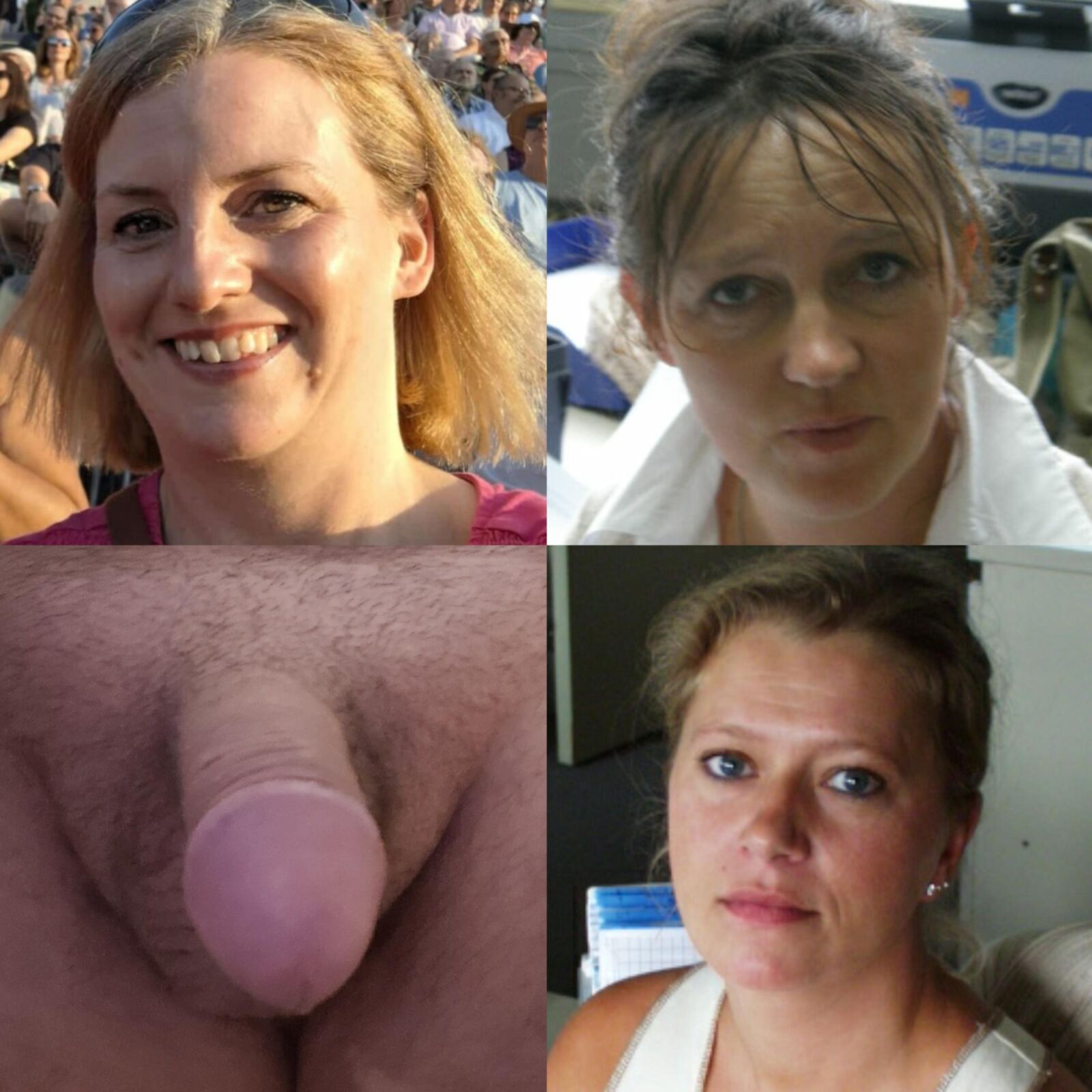 Wichsvorlage Susanne