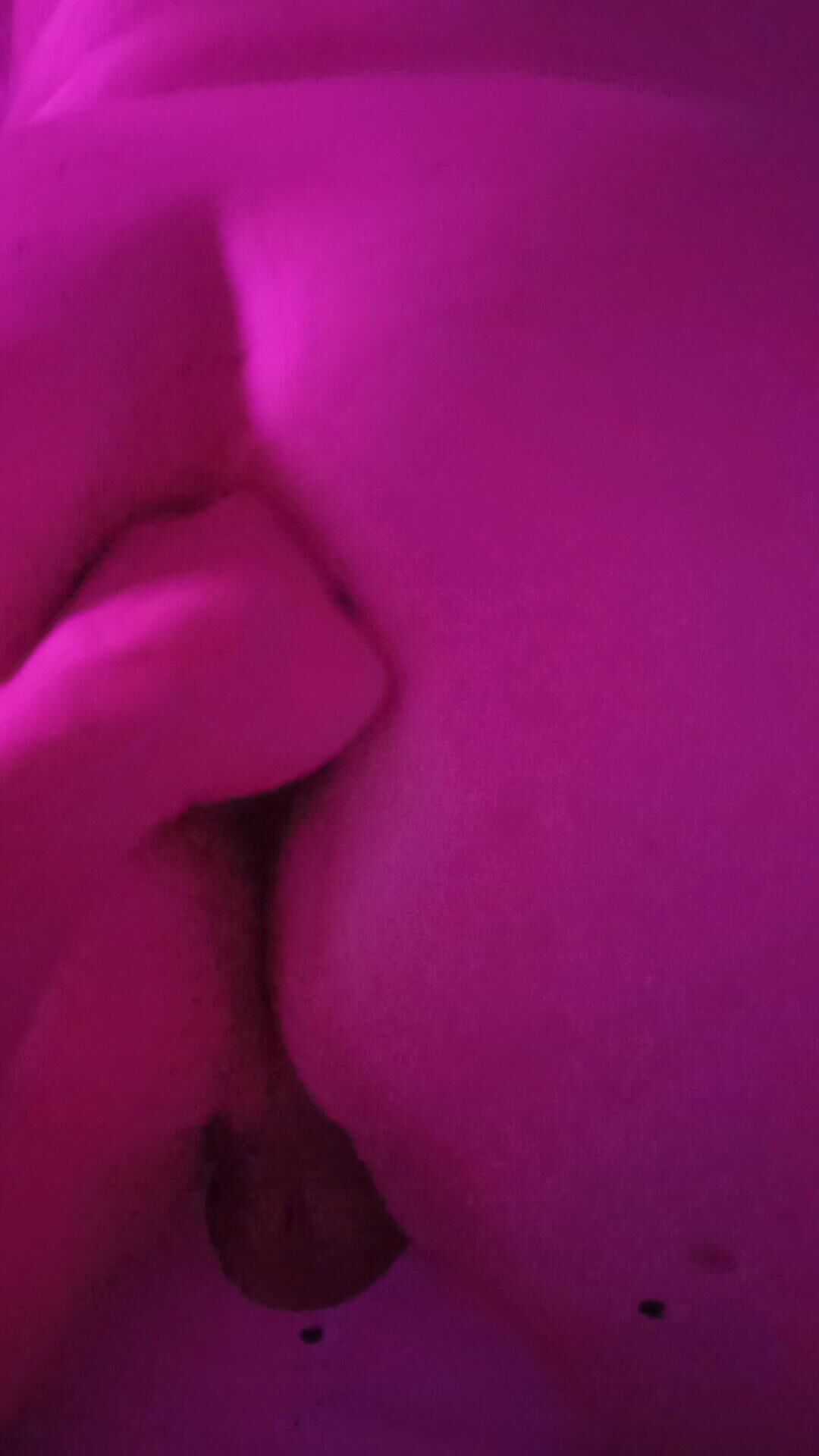 Femboy -Sitzung mit Herrin / Wachs Play / Anal Play / Kragen