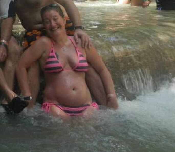 Mein Ex im Bikini