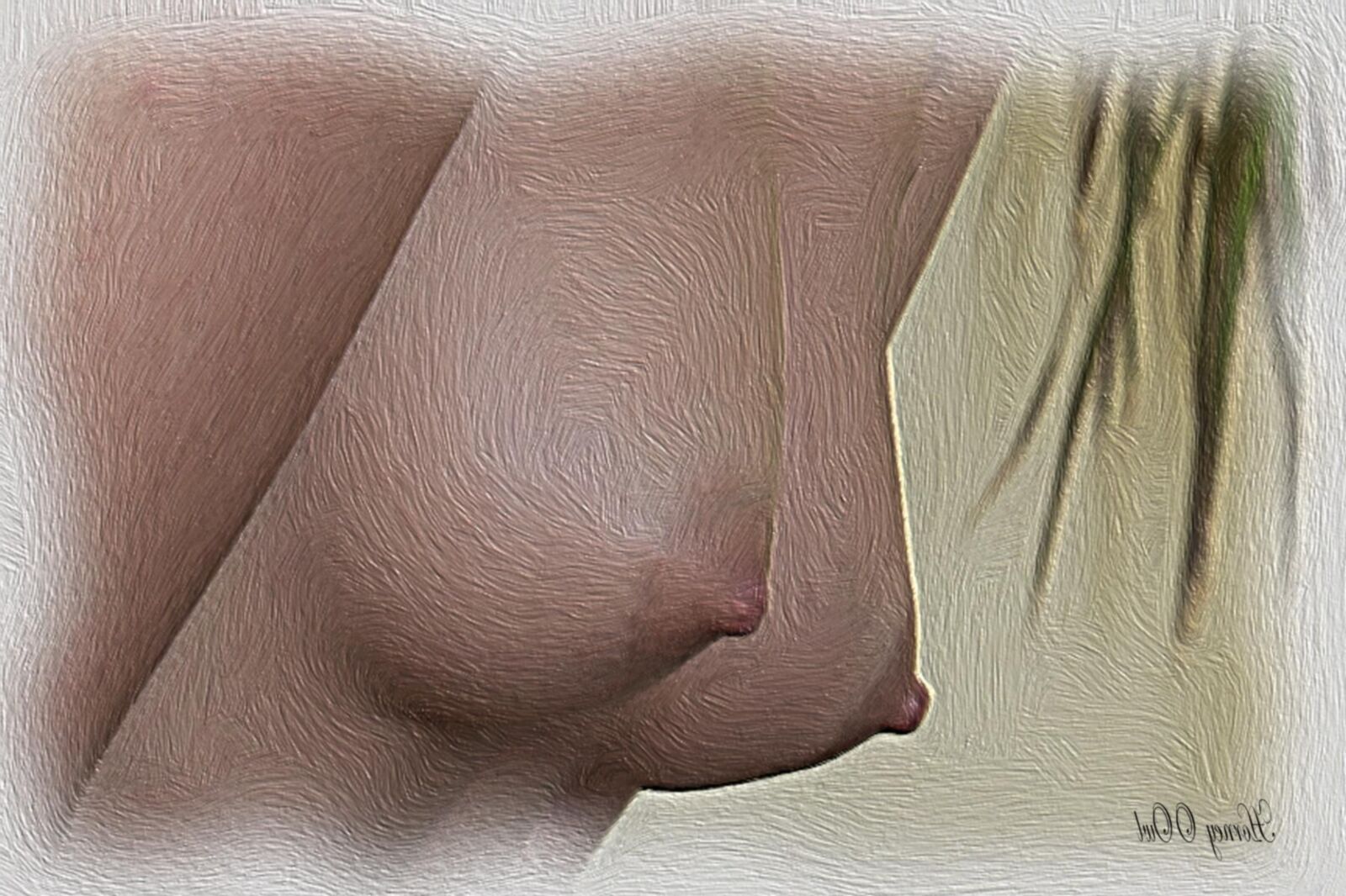 Ölgemälde