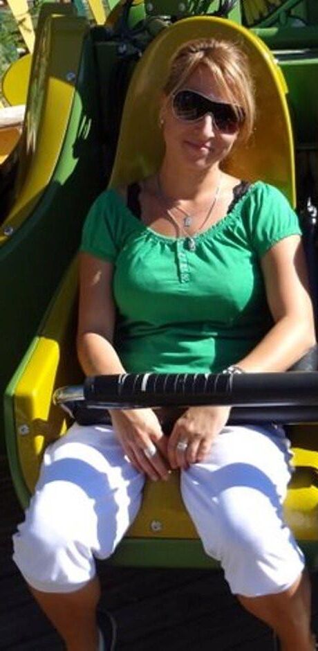 Wichsvorlage Belinda