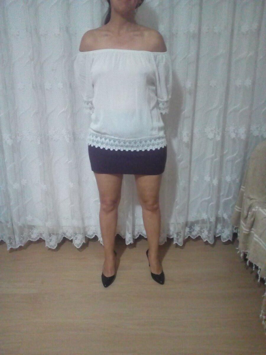 Турецкая жена