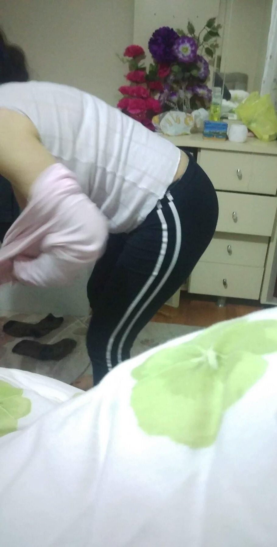 Турецкая жена