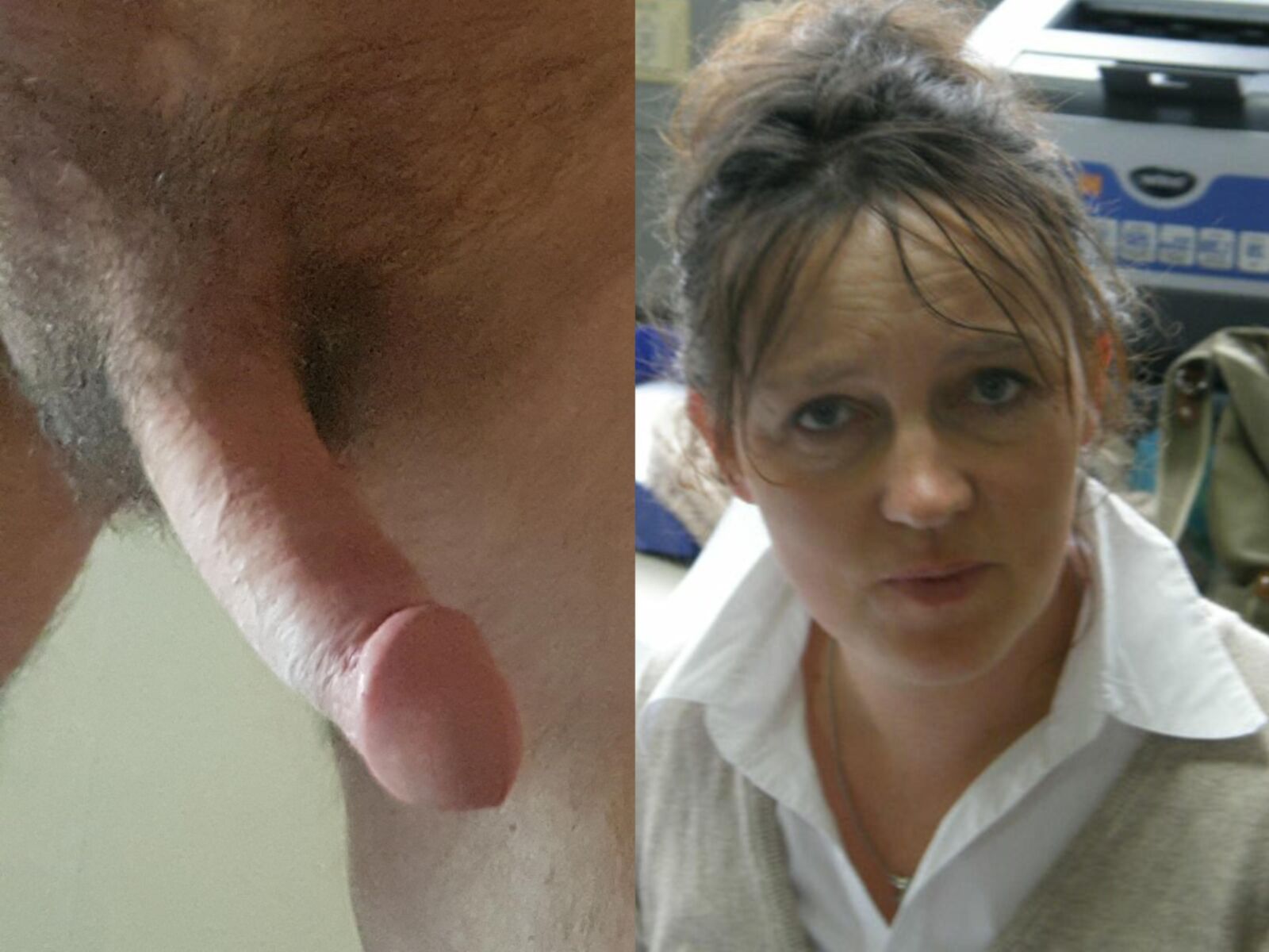 Wichsvorlage Susanne