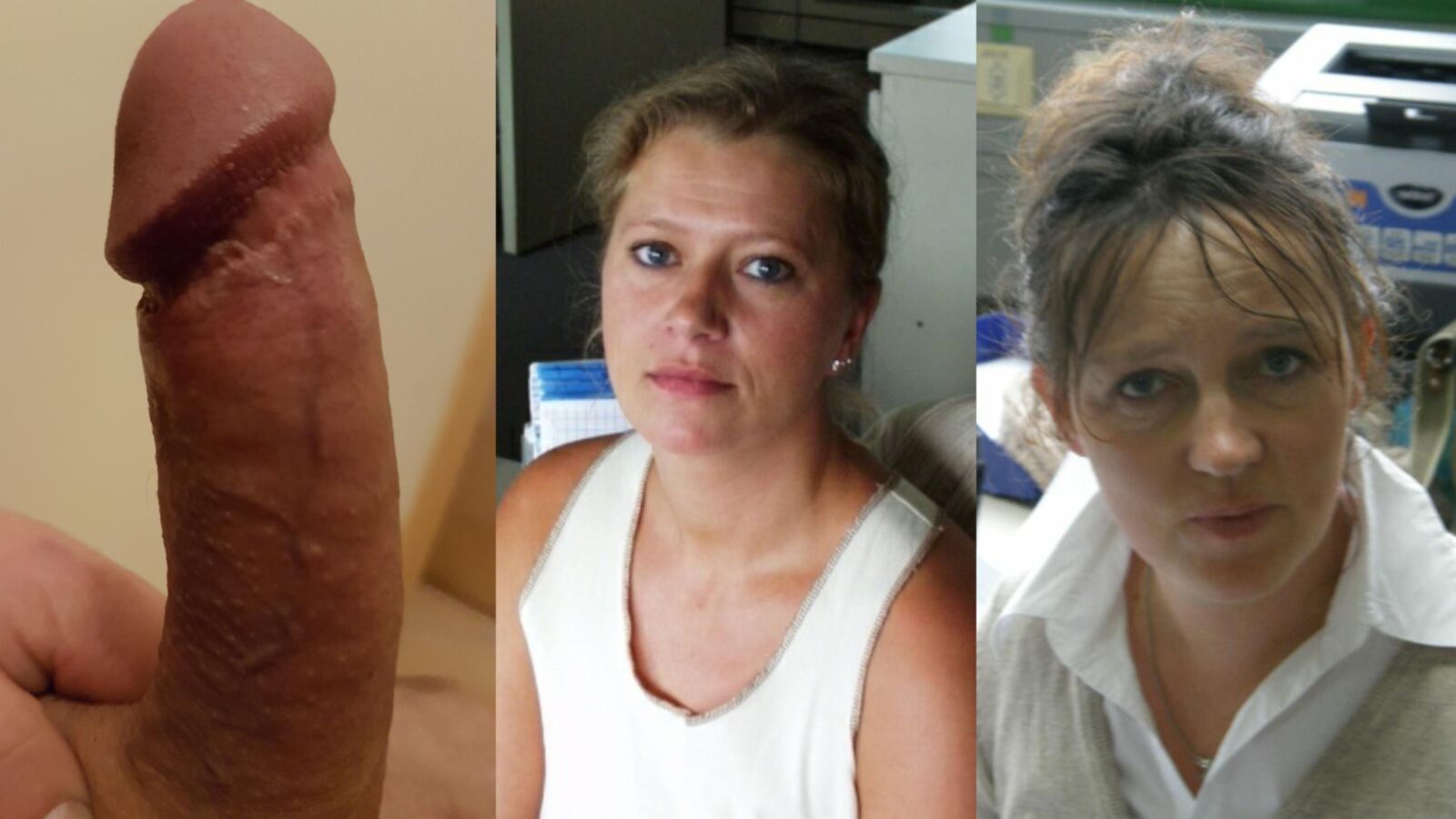 Wichsvorlage Susanne