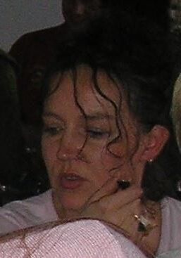 Wichsvorlage Susanne