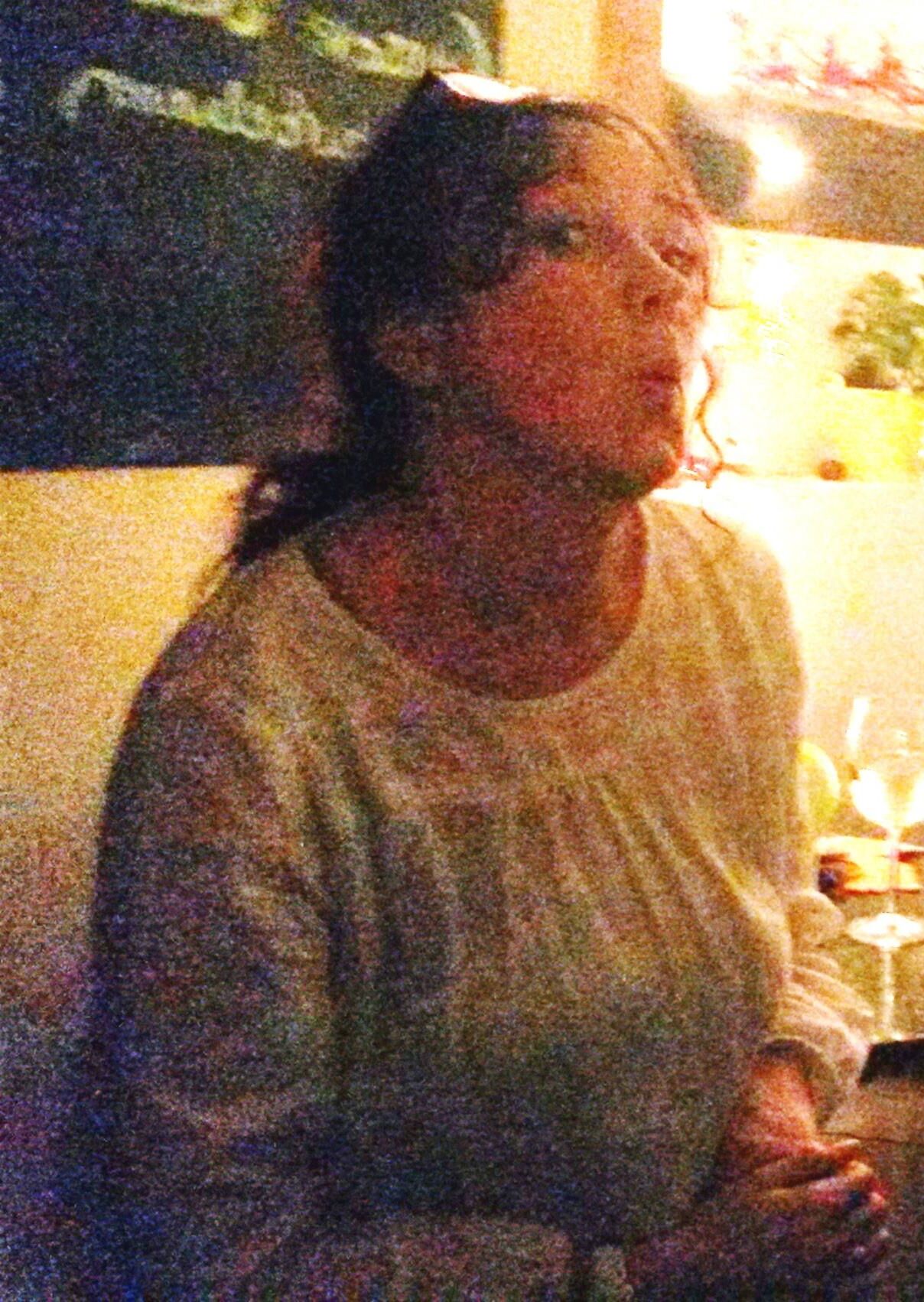 Wichsvorlage Susanne