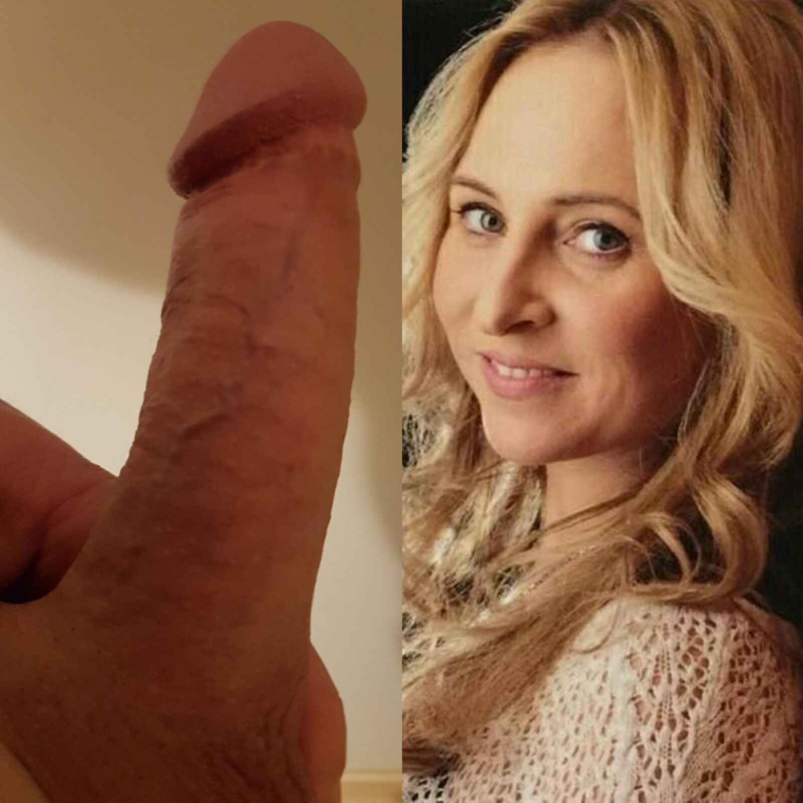 Wichsvorlage Belinda