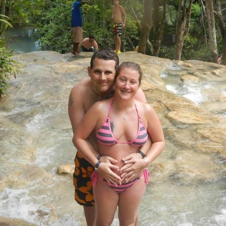 Mein Ex im Bikini