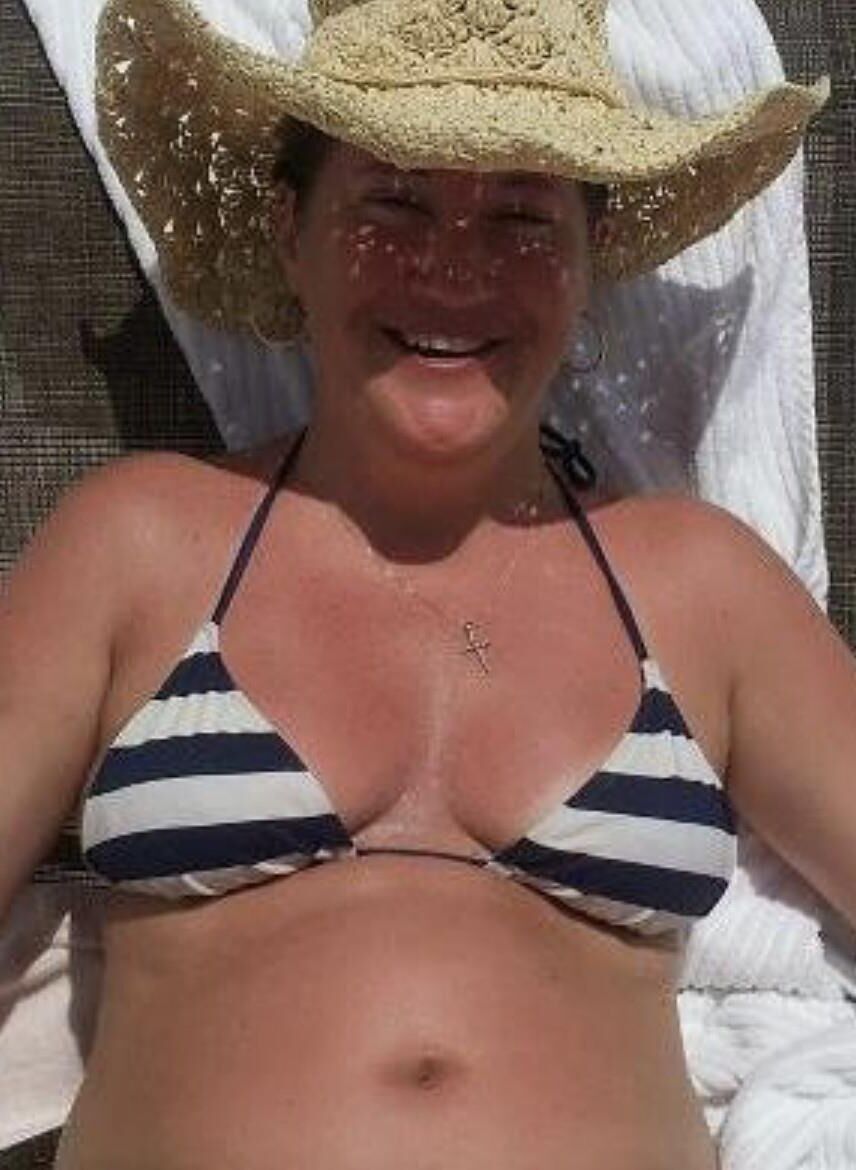 Mein Ex im Bikini