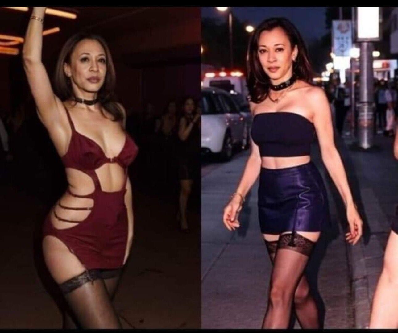 私のインターネット女