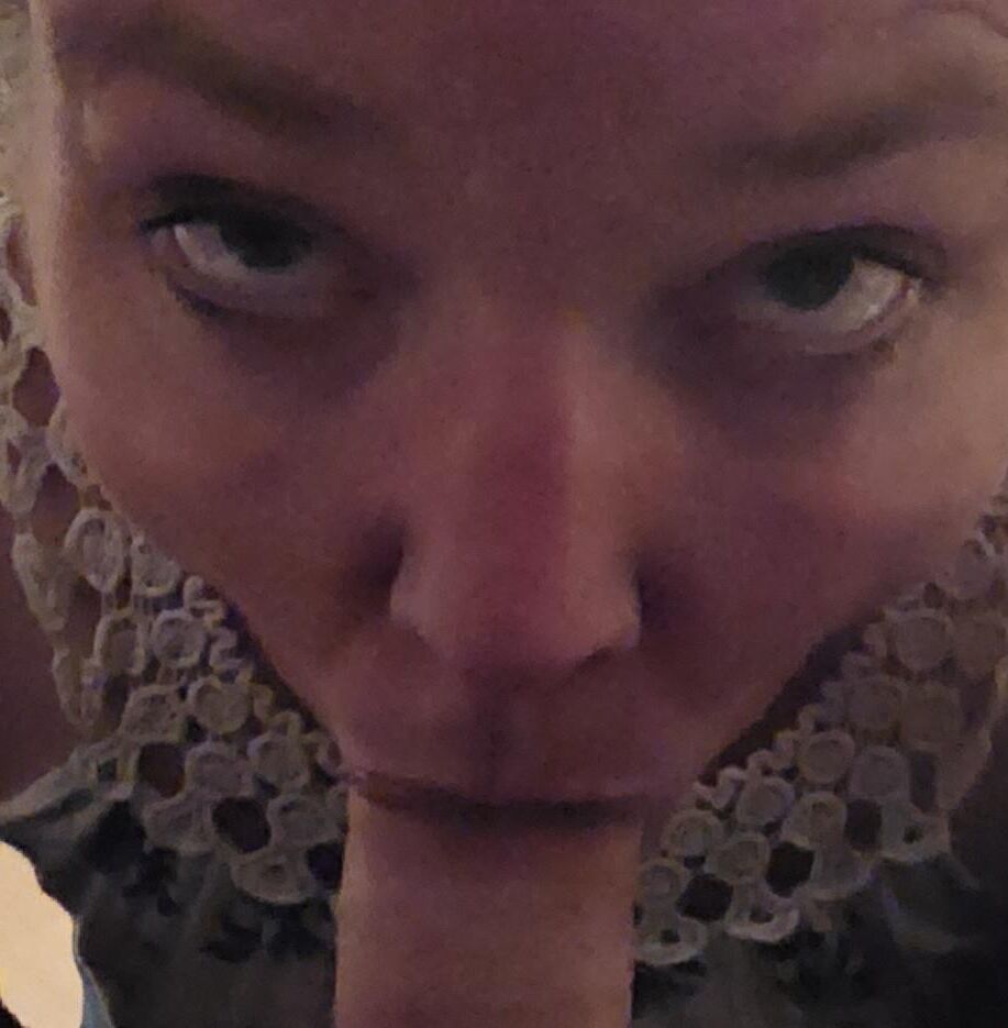 Amateurfrau Sherry Ficken