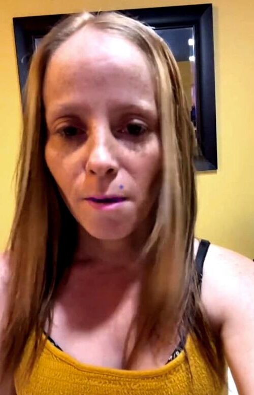 Alyssa Hart a dialogue about life