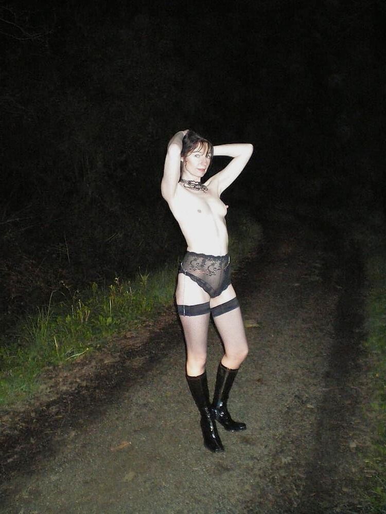 Hotwife Dogger