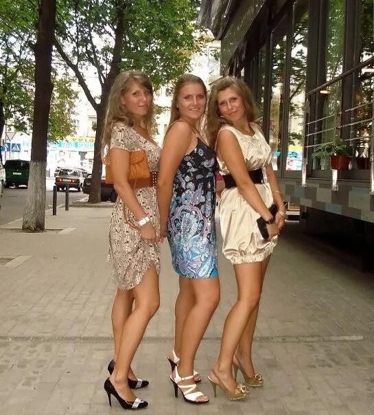 ロシアの妻