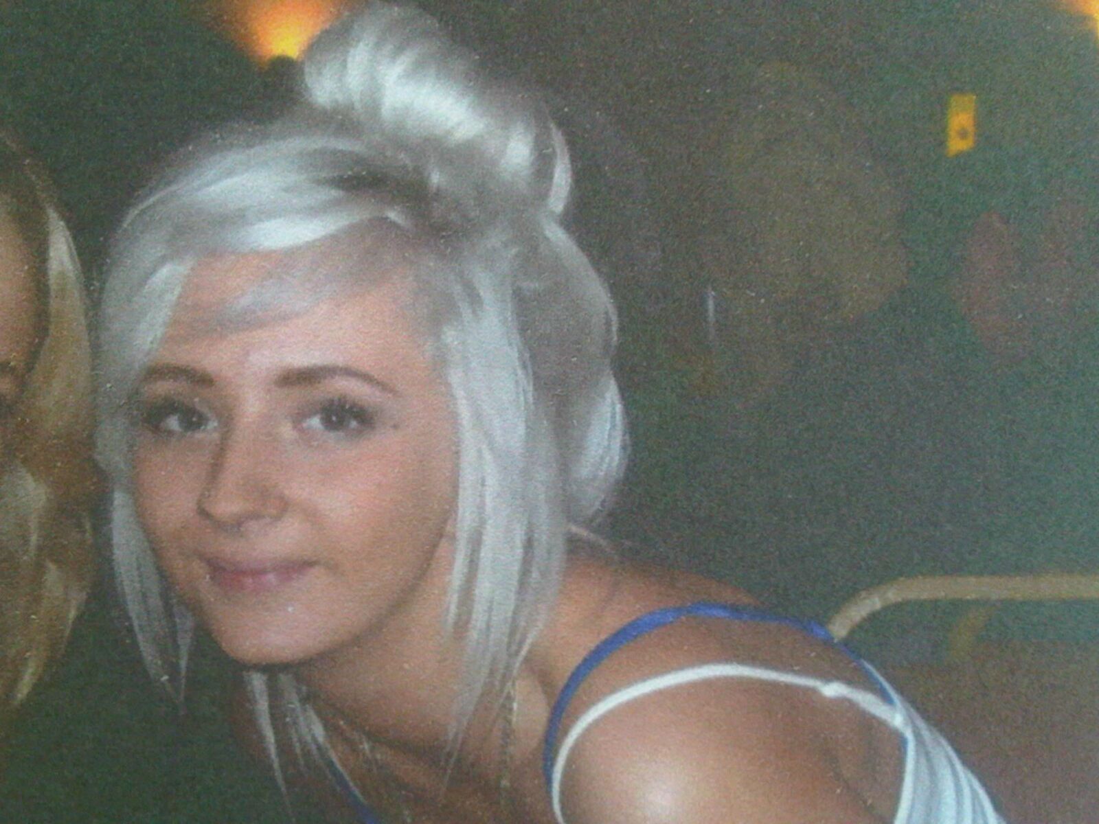 Chloe B Manc Hure